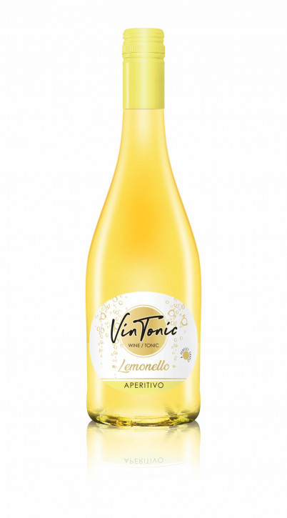 Vintonic Lemonello 0,75