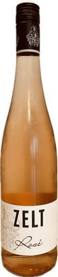 Weingut Zelt, Rosé Cuvee trocken, 2023  (Vegan)