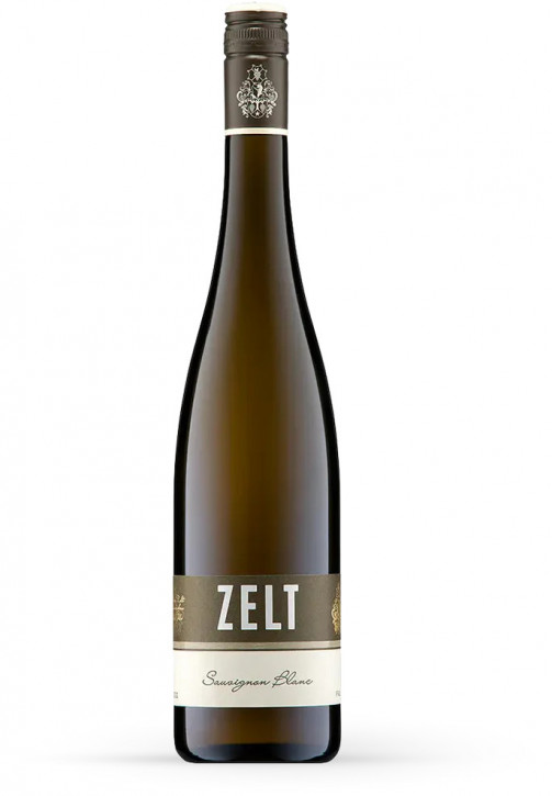 Weingut Zelt, Sauvignon Blanc trocken, 2023 (Vegan)