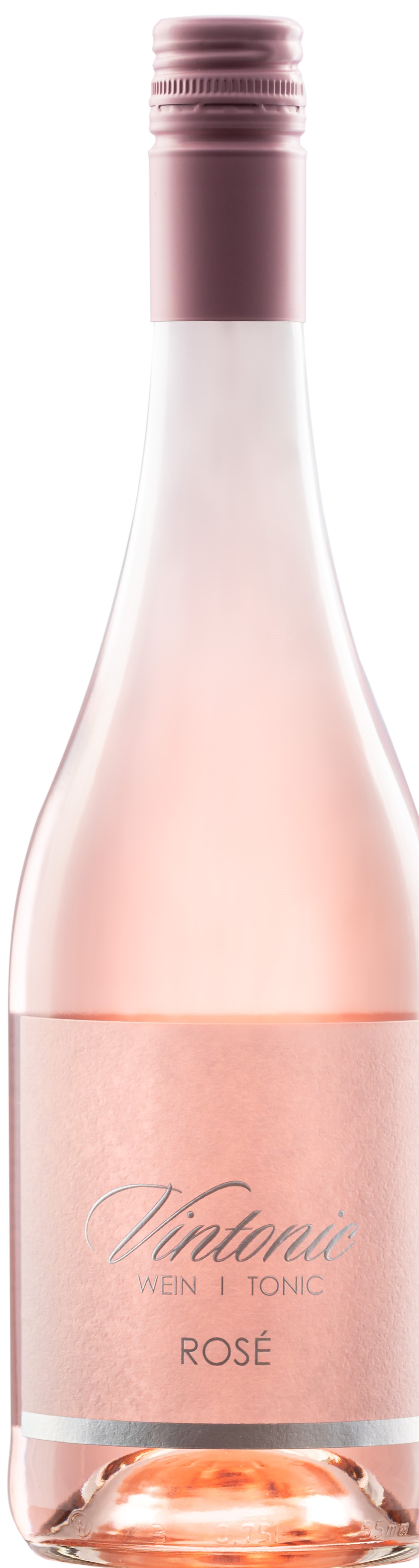 rosé Vintonic 0,75-709