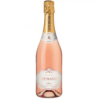 Live Brune Spumante Rosa