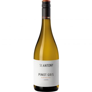 Weingut St. Antony Pinot Gris Alkoholfrei