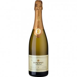 Bouvet Ladubay Tresor Blanc Brut