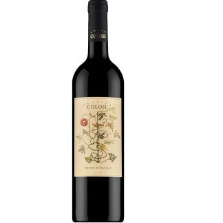 Colosi Nero d Avola
