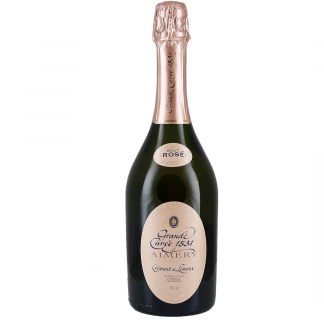 Cremant Limoux Rose Les Caves de Sieur d*Arques