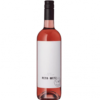 Peth-Wetz Rose une Nuit