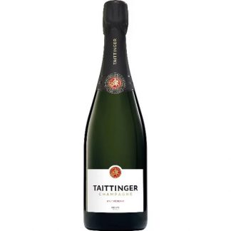 Taittinger Champagne Brut Reserve