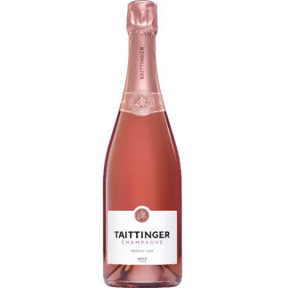 Taittinger Champagne Brut Rose