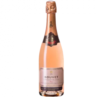Bouvet Rose 0,375