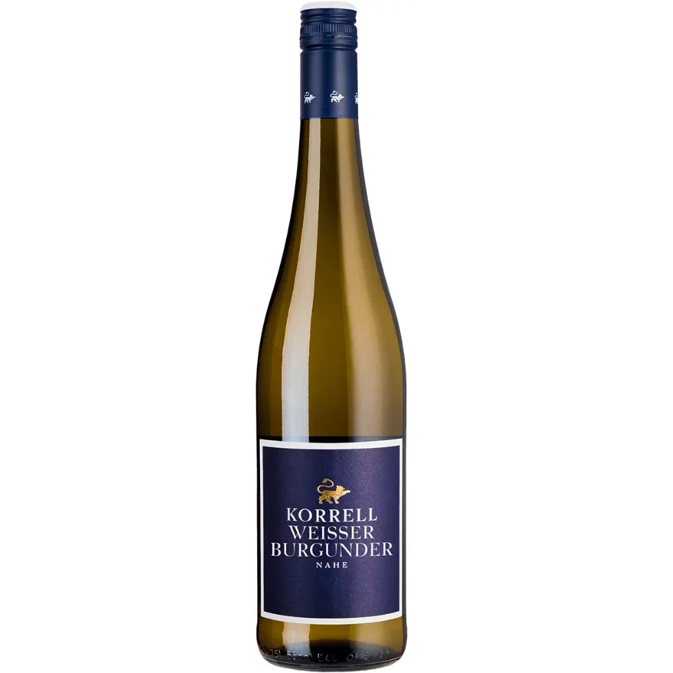 Korrell Weissburgunder trocken