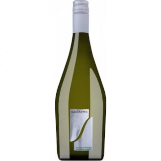 Sacchetto Frizzante Silber