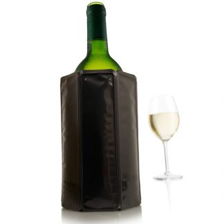 Aktiv Kühler Motiv Schwarz 0,75 -1,0 Liter