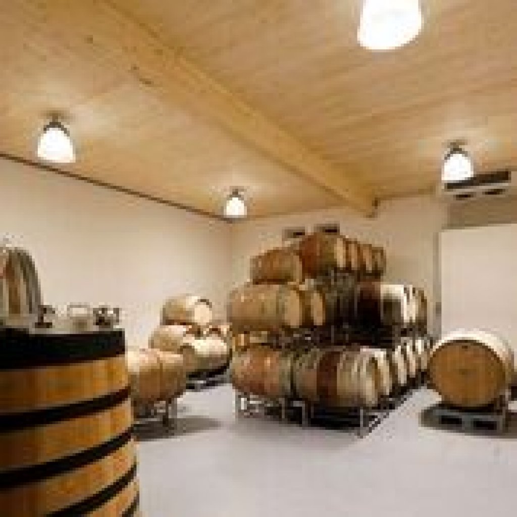 Barrique Keller Weingut Kirchner