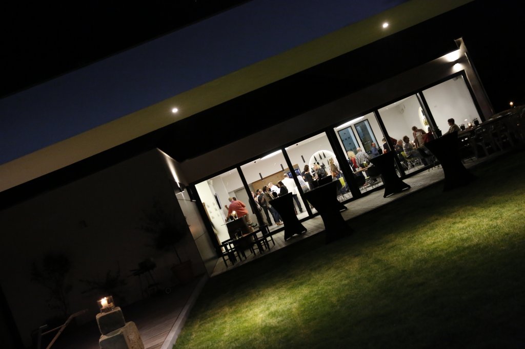 Weingut Kirchner Vinothek