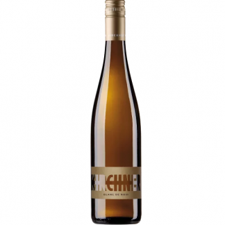 Kirchner Merlot Blanc de Noir