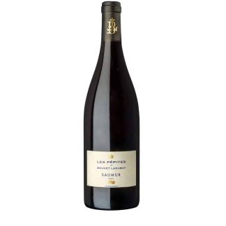 Saumur Les Pepites Bouvet Ladubay