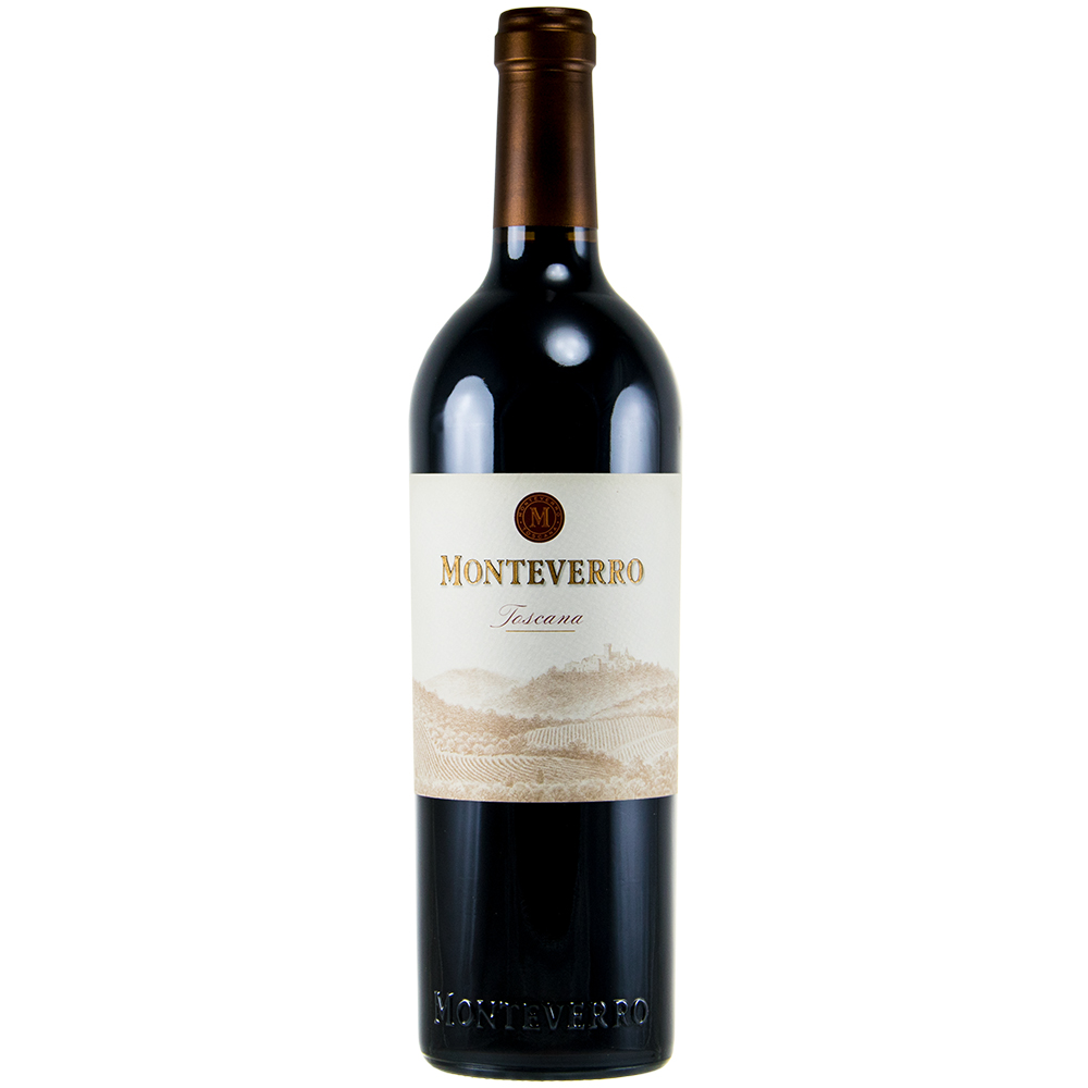 Monteverro Grand Cru 2018