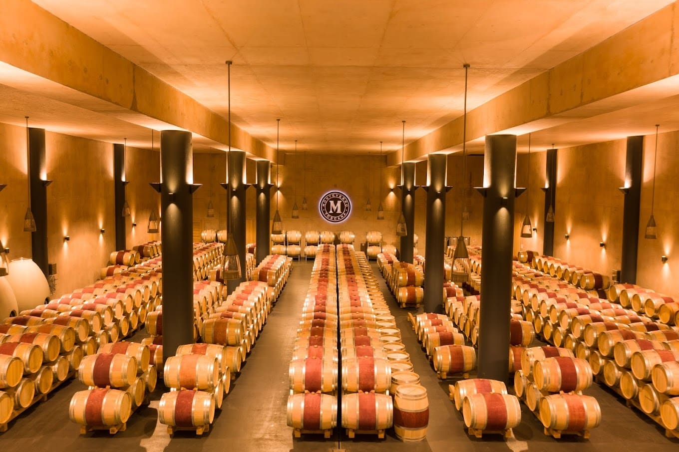 Monteverro Grand Cru 2018 – Bild 2