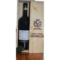Mario Giribaldi Barolo Riserva Magnum