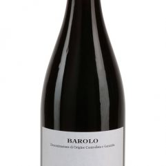 Barolo Riserva Ravera Mario Giribaldi