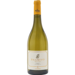 Bramito Castello della Sala