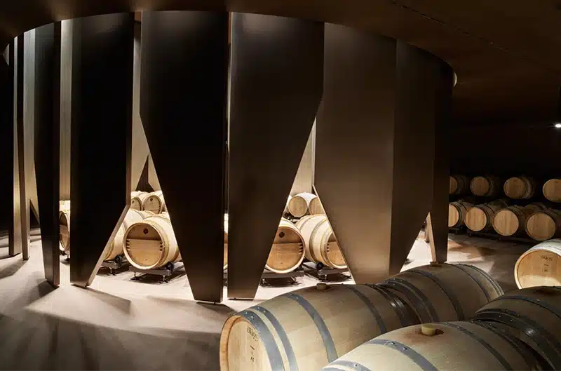 Tenuta Guado al Tasso Cont'Ugo, Merlot  2022 – Bild 4