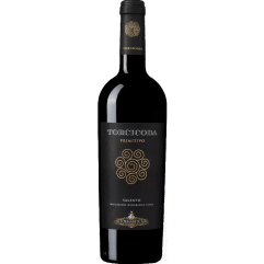 Torcicoda Primitivo