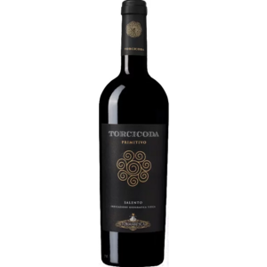 Torcicoda Primitivo