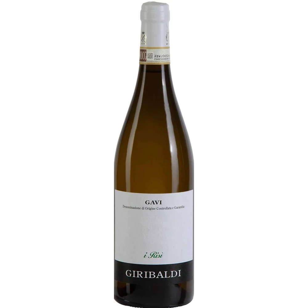 Giribaldi Gavi I Risi