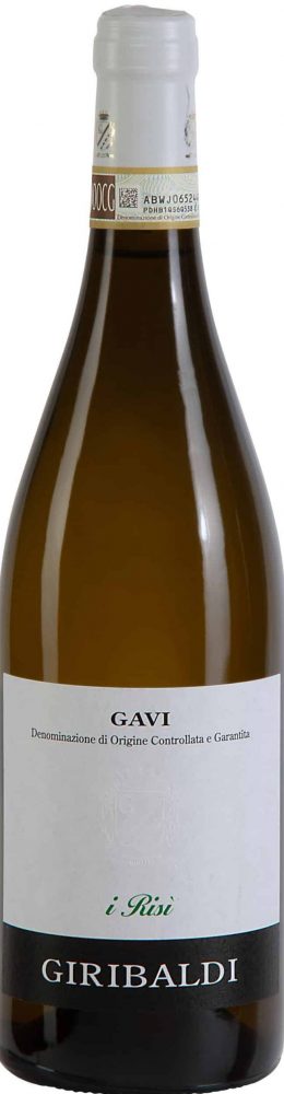 Giribaldi Gavi I Risi