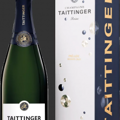 Taittinger Grand Cru Preludes