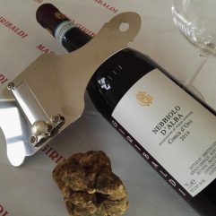 Mario Giribaldi Nebbiolo d Alba