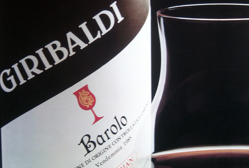 Mario Giribaldi Barolo Riserva Jahrgangs Schatzkiste mit jeweils 2 Flaschen: 2014, 2015, 2016 – Bild 7