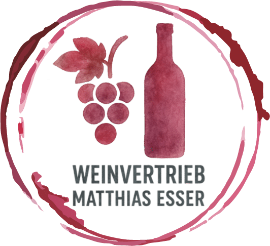 Logo des Weinvertriebs Matthias Esser