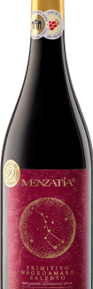 Menzatia Primitivo & Negroamaro 2025, 99 Punkte Luca Maroni