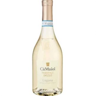 Lugana Ca Maiol Prestige