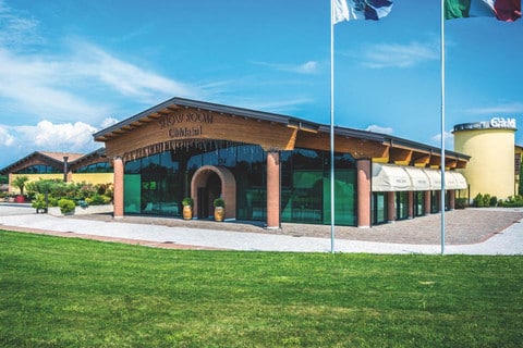 Azienda Agricola Cà Maiol