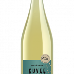 Weingut Noll Markgräfler Cuvée halbtrocken 2025