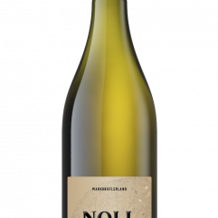 Weingut Noll Markgräfler Gutedel trocken, Vegan 2025