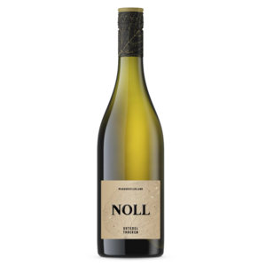 Noll Gutedel