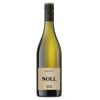 Noll Gutedel