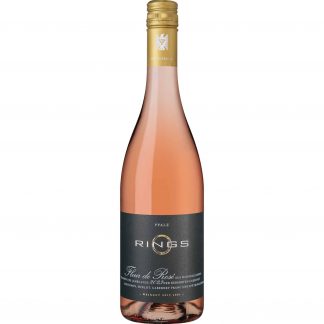 Rings Fleur de Rosé trocken 2025