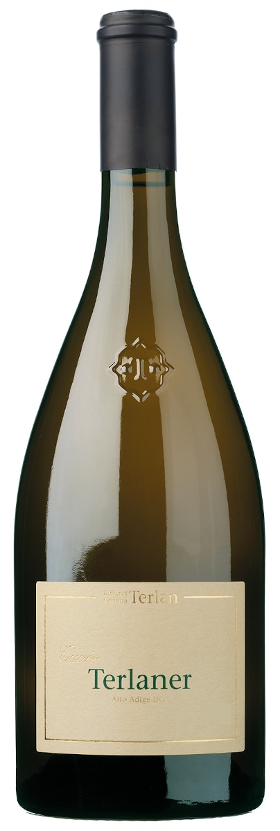 Cantina Terlan Terlaner Cuvée Bianco 2024 – Bild 2