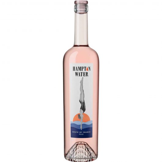 Hampton Water Rose