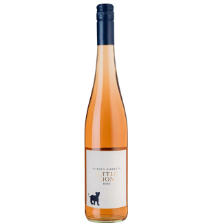 Korrell Little Lion rosé