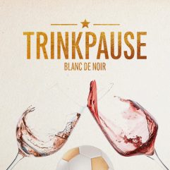 Trinkpause Du hast es verdient