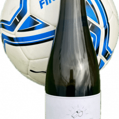 Trinkpause Blanc de Noir