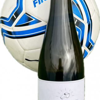 Trinkpause Blanc de Noir